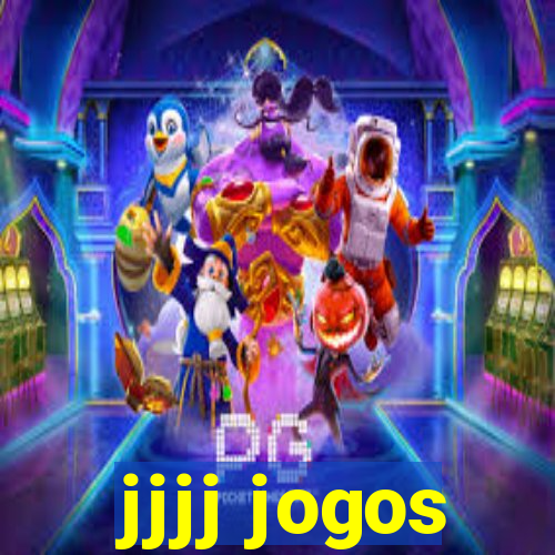 jjjj jogos